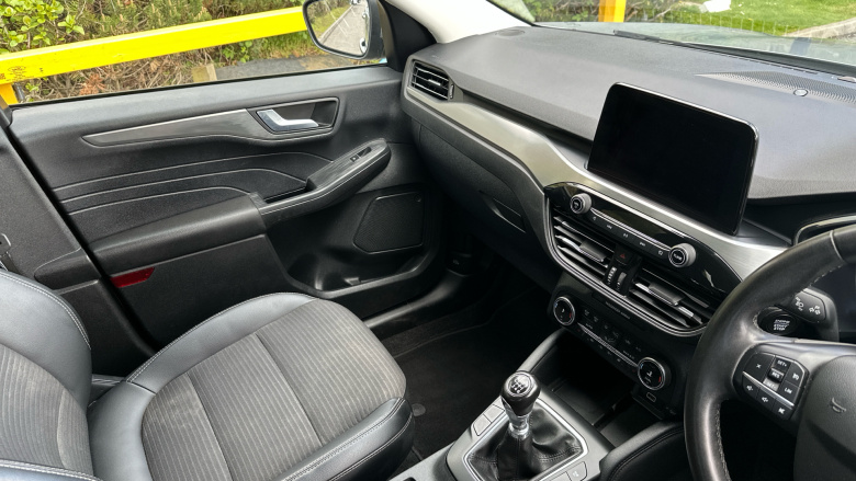 Ford Kuga 1.5 EcoBoost 150 Titanium Edition 5dr Petrol Estate